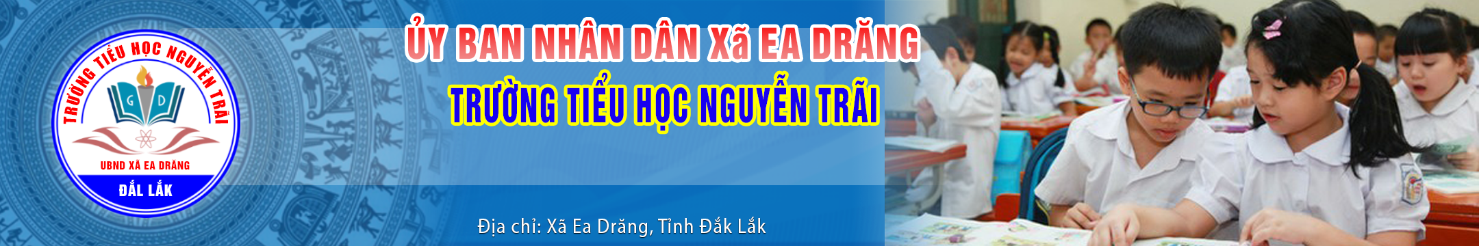 Tiểu học Nguyễn Trãi