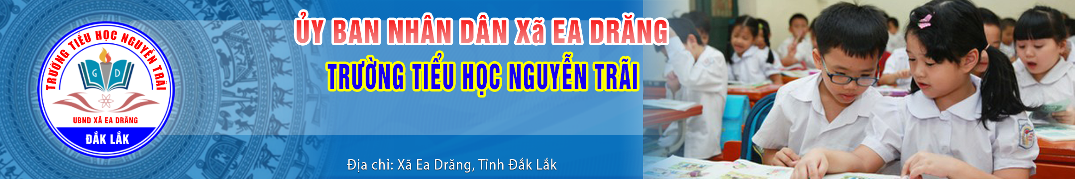 Tiểu học Nguyễn Trãi